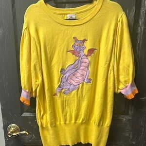 Women’s figment sweater